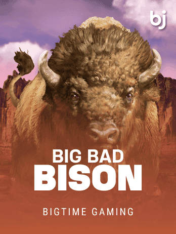 Big Bad Bison icon