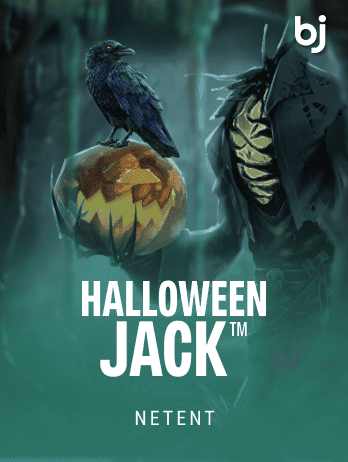 Halloween Jack icon