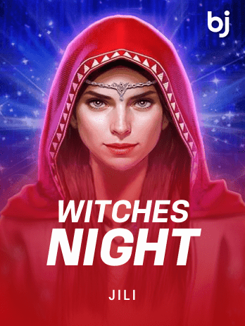 Witches Night icon
