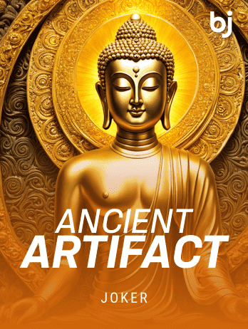Ancient Artifactpng