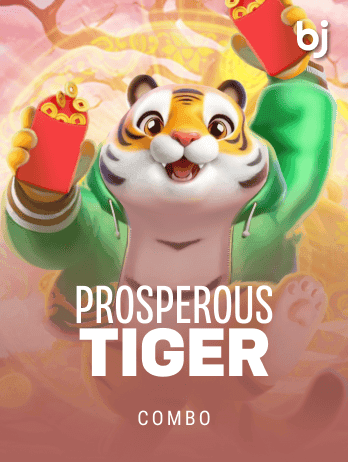 Prosperous Tiger icon
