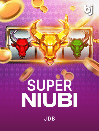 Super Niubi game icon