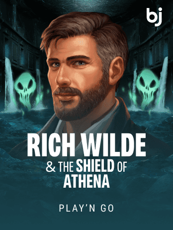 Rich Wilde & The Shield of Athena game icon