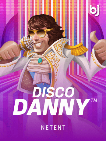 Disco Danny game icon
