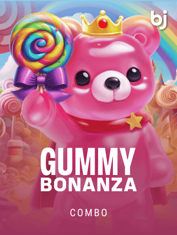 Gummy Bonanza game icon