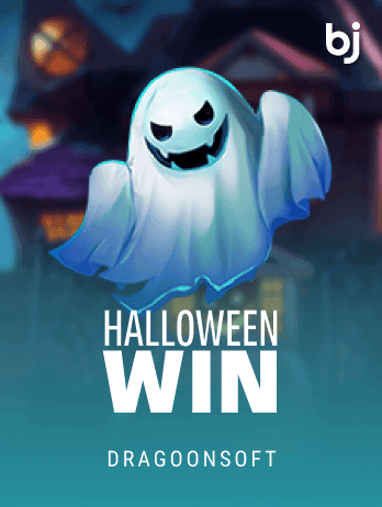 Halloween Win game icon