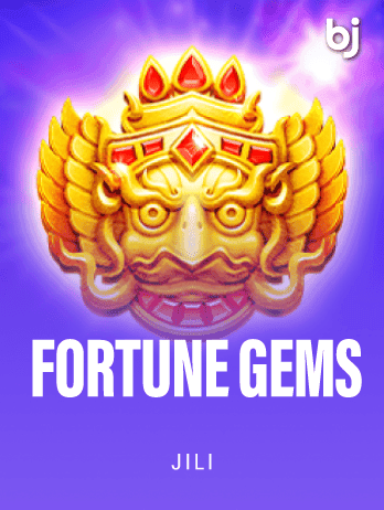 Fortune Gems game thumbnail