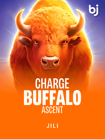 Charge Buffalo Ascent game thumbnail