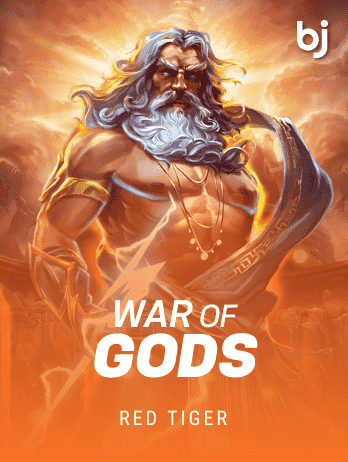 War of Gods game icon
