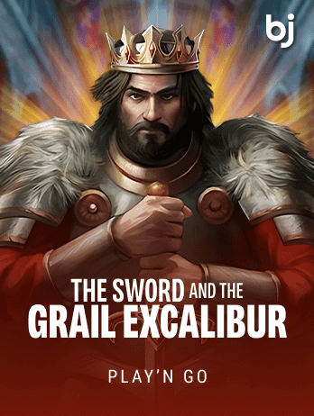The Sword and the Grail Excalibur game icon