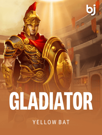 Gladiator game thumbnail
