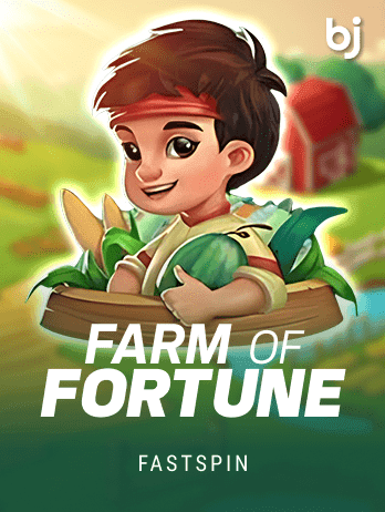 Farm Of Fortune game icon