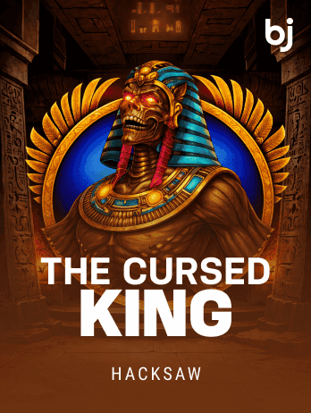 The Cursed King game icon